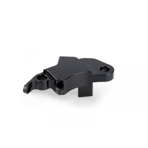 Clutch Lever Adaptor Black For Suzuki V-Strom 650 (12-23)
