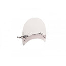 Roadster Screen Clear For Harley Davidson Dyna Super Glide Custom FXDC 05-15