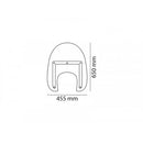 America I Screen Clear For Triumph Bonneville Speedmaster (18-19)