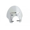 America II Screen Clear For Kawasaki VN1600 Classic (03-08)