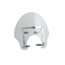 America 2 Screen Clear For Hyosung GV125 Aquila 00-16
