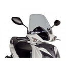 Traffic Screen Light Smoke For Sym Symphony SR 125 (11-20)