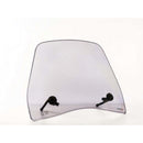 Traffic Screen Light Smoke For Sym Symphony SR 125 (11-20)
