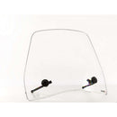 Traffic Screen Clear For Sym Symphony SR 125 (11-20)