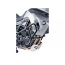 Engine Guard Black For BMW F650 GS (08-12)