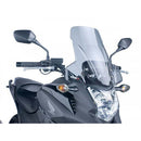 Touring Screen Clear For Honda NC700 X (12-13)