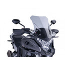 Touring Screen Clear For Honda VFR 1200X Crosstourer (12-15)