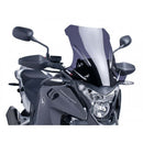 Touring Screen Dark Smoke For Honda VFR 1200X Crosstourer (12-15)