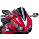 Z-Racing Screen Black For Honda CBR1000 RR Fireblade (12-16)