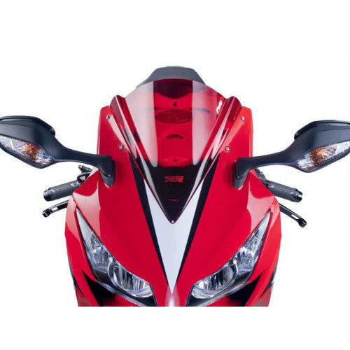 Z-Racing Screen Red For Honda CBR1000 RR Fireblade (12-16)