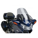 Touring Screen Light Smoke For Honda ST1300 Pan European (02-16)