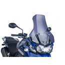 Touring Screen Dark Smoke For Triumph Tiger Explorer 1200 (12-15)