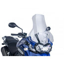 Touring Screen Clear For Triumph Tiger Explorer 1200 (12-15)