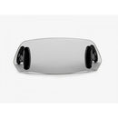 Screw On Adjustable Screen Extender Clear - 90 x 230mm