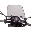 Traffic Screen Light Smoke For Aprilia SR Motard 125 (15-17)