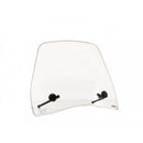 Traffic Screen Clear For Aprilia SR Motard 125 (15-17)