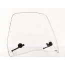 Traffic Screen Clear For Kymco Agility City 125 (11-19)