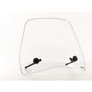 Traffic Screen Clear For Yamaha Neos 4 (15-20),Yamaha Neos 48 (09-14)