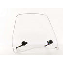 Traffic Screen Clear For Yamaha Jog R (02-15)
