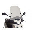 TS Screen Clear For Aprilia Sport City Cube 125 (08-19)