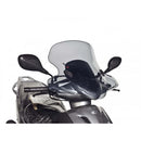 City Touring Screen Light Smoke For Kymco Agility City 125 (11-19)