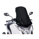 V-Tech Line Touring Screen Black For Honda Integra 700 (12-13)