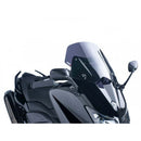 V-Tech Line Sport Screen Dark Smoke For Yamaha TMax 530 (12-16)