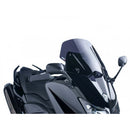 V-Tech Line Sport Screen Dark Smoke For Yamaha TMax 530 (12-16)