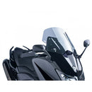 V-Tech Line Sport Screen Clear For Yamaha TMax 530 (12-16)