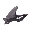 Hugger Matt Black For Honda Integra 700 (12-13)
