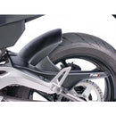 Hugger Carbon Look For Kawasaki ER6-F (12-16),Kawasaki ER6-N (12-16)