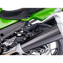 Hugger Carbon Look For Kawasaki ZZR 1400 (12-21)