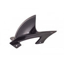 Hugger Carbon Look For Kawasaki ZZR 1400 (12-21)