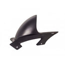 Hugger Matt Black For Kawasaki ZZR 1400 (12-21)