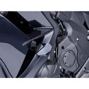 R19 Frame Sliders Black For Kawasaki ER6-F (12-16)