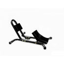 Front Wheel Brace Black