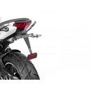 Tail Tidy Black For Kawasaki ER6-F (12-16),Kawasaki ER6-N (12-16)