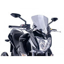 New Generation Sport Screen Clear For Suzuki Inazuma (13-17)