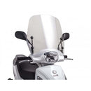 TS Screen Clear For Sym Symphony SR 50 (09-10)