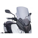 V-Tech Line Touring Screen Black For MBK Evolis 125 (10-20)
