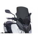 V-Tech Line Touring Screen Dark Smoke For MBK Evolis 125 (10-20)