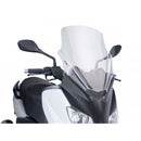 V-Tech Line Touring Screen Clear For MBK Evolis 125 (10-20)