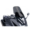 V-Tech Line Touring Screen Dark Smoke For Yamaha TMax 530 (12-16)