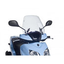 Traffic Screen Clear For Yamaha Xenter 125 (12-20)