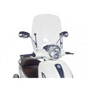 TS Screen Clear For Piaggio Beverly 125 (11-14)