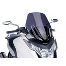 V-Tech Line Sport Screen Dark Smoke For Honda Integra 700 (12-13)