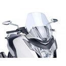 V-Tech Line Sport Screen Clear For Honda Integra 700 (12-13)