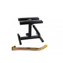 Off Road Hydraulic Bike Stand Black