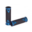 Hi-Tech Radikal Hand Grips Blue - 119mm