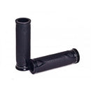 Hi-Tech Radikal Hand Grips Black - 119mm